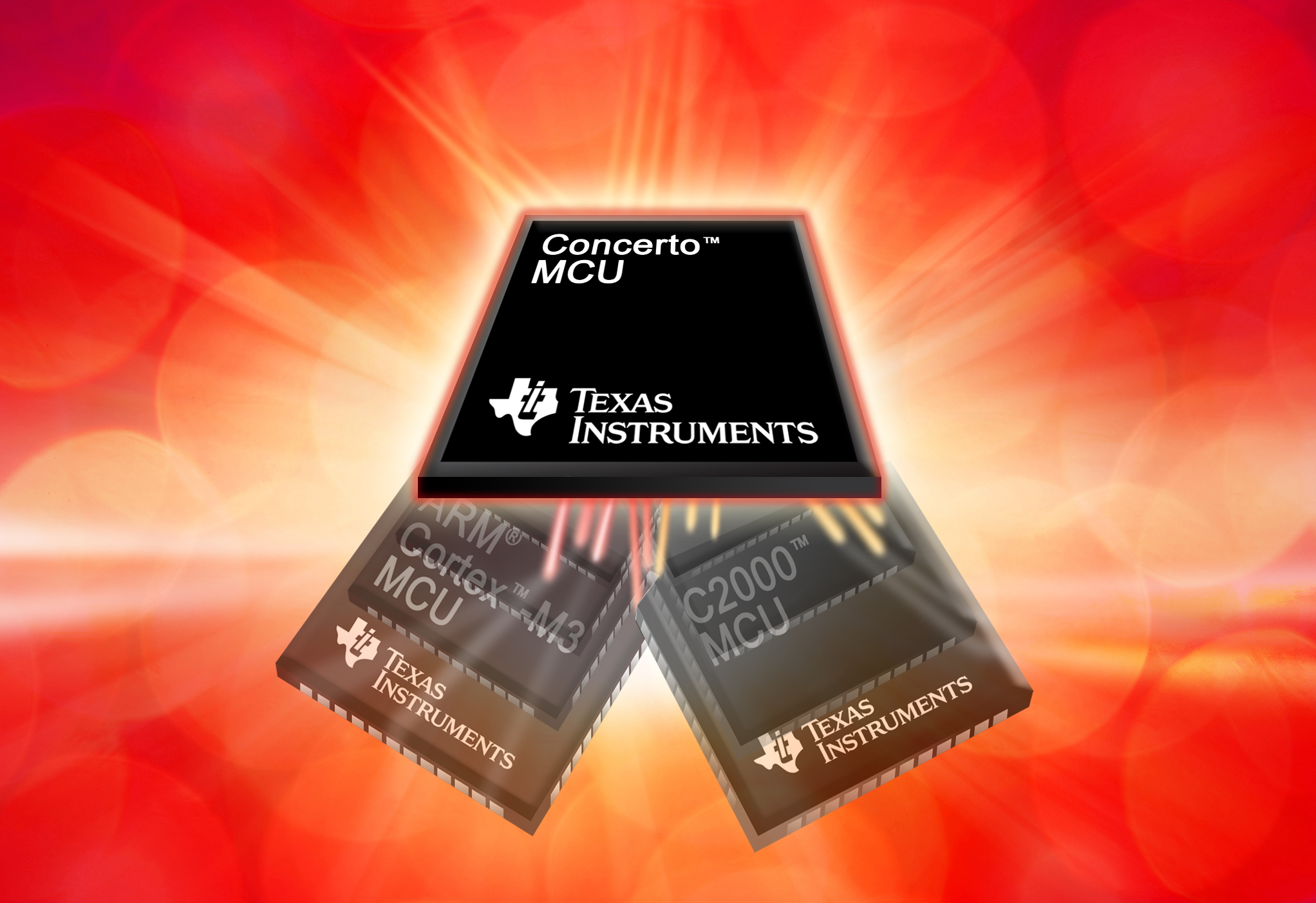 德州仪器新型 MCU 可实现边缘 AI 和先进的实时控制,提高系统效率、安全性和可持续性