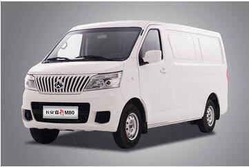 成都长安睿行M60降价促销 购车最高优惠0.50万