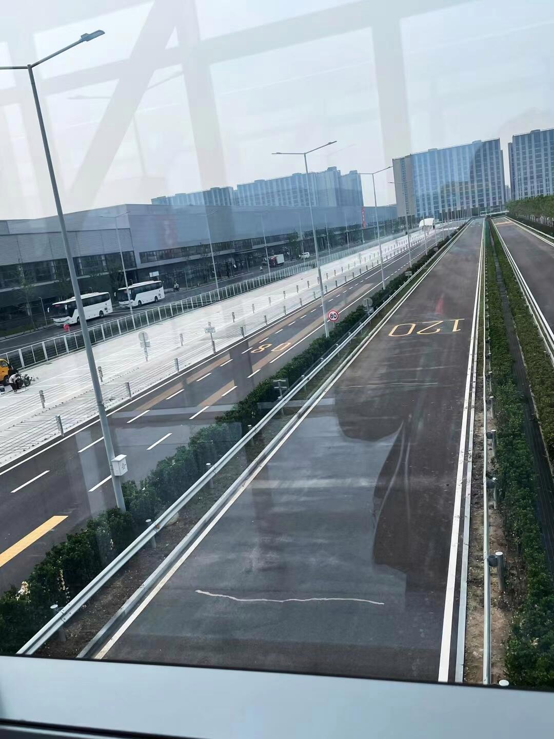 探访小米汽车超级工厂,见证SU7的高效生产