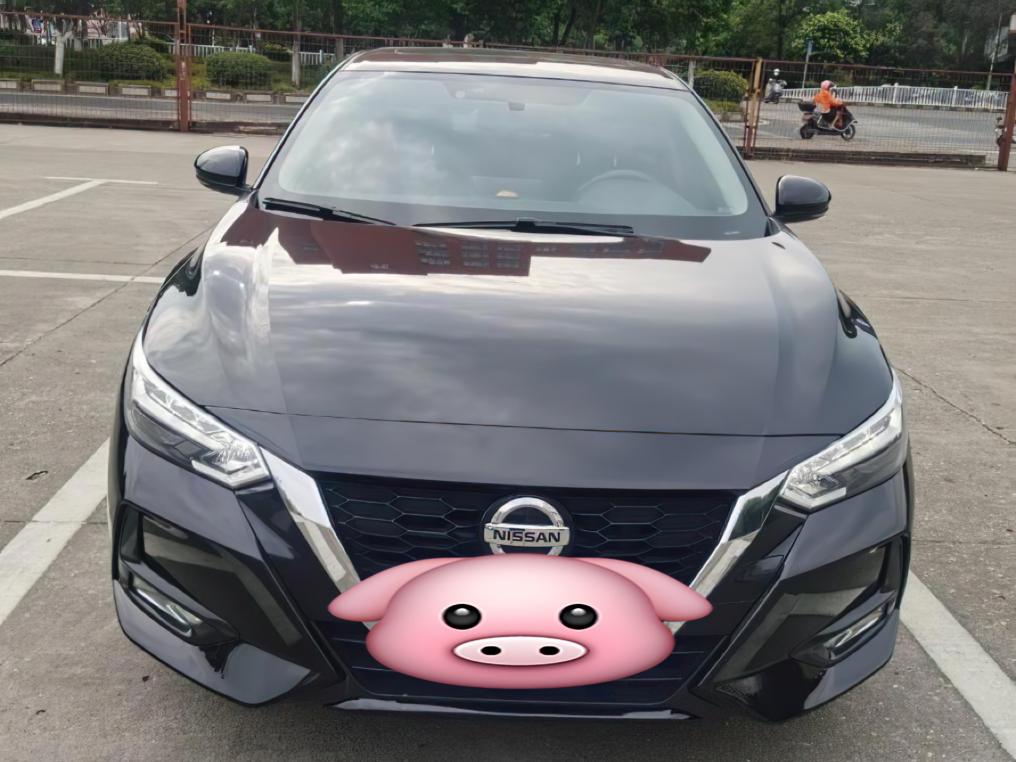 武侯迈锐宝XL最高降5.80万 仅11.79万可入手