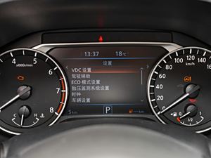 成华天籁价格最低12.78万起 优惠高达5.20万