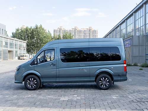 【IAA2025】TÜV莱茵助力长安深蓝S05与S07获欧盟整车型式认证（WVTA）证书
