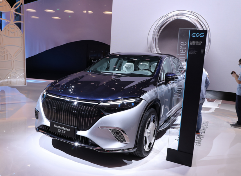 驭动代理 – 巴斯夫涂料推出《2025-2026汽车色彩趋势报告》