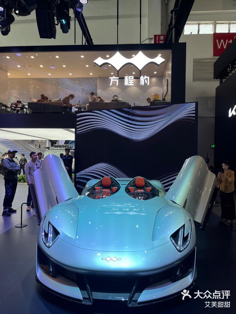 一点东京改装车展的小小感想