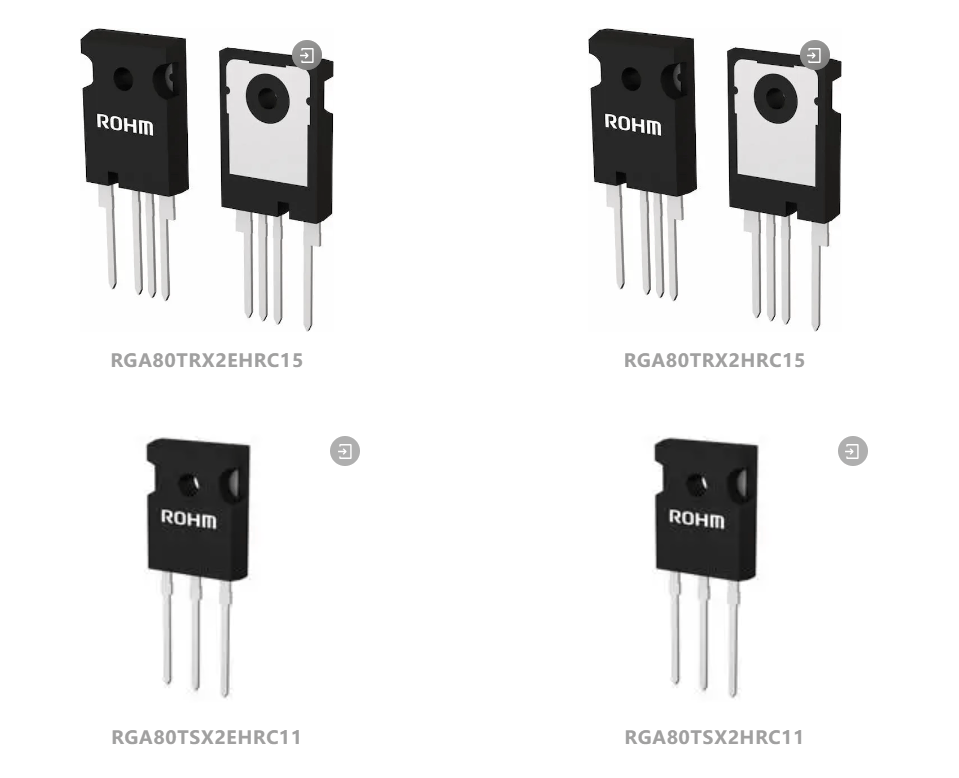 首款新型TPSMB非对称TVS二极管为汽车SiC MOSFET 提供卓越的栅极驱动器保护
