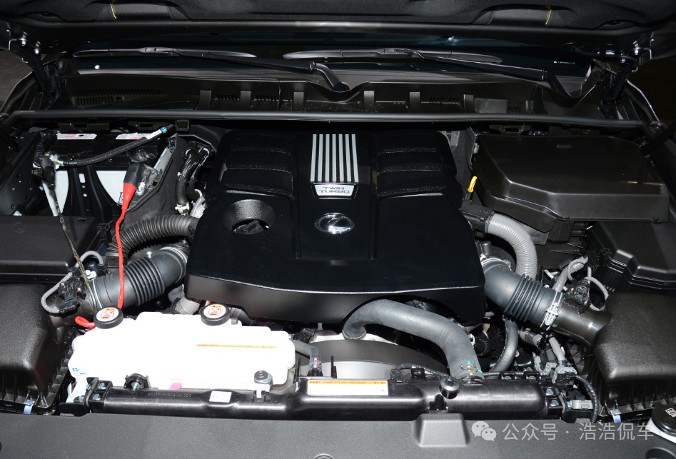 2024款雷克萨斯LX570经典车少量现车热销 售全国