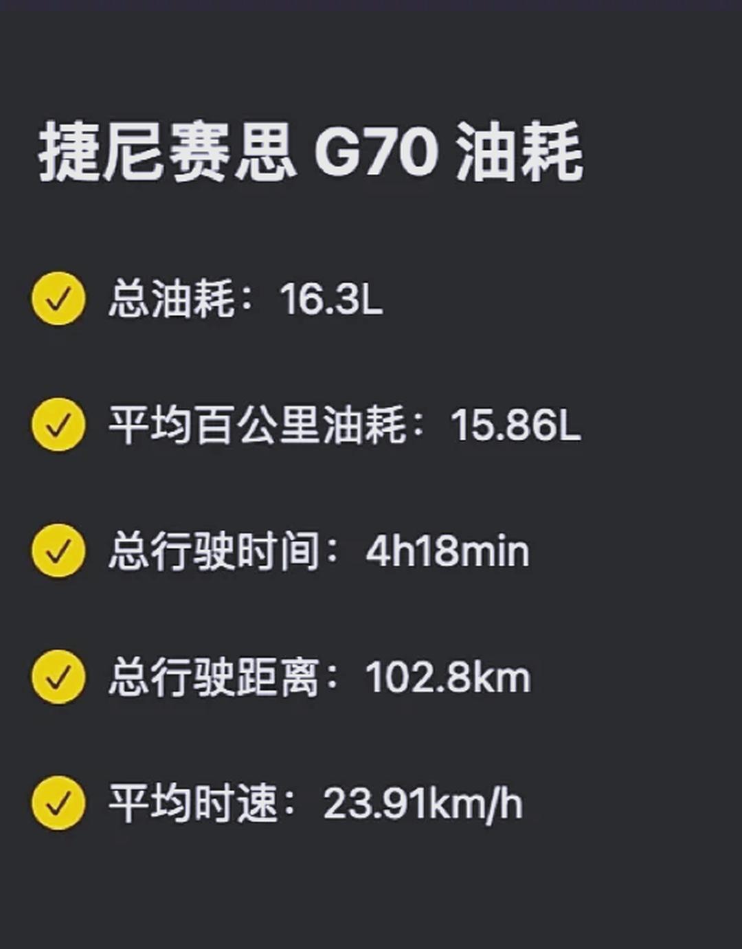 共计565辆/燃油控制阀存隐患 捷尼赛思G70和G70猎型版遭召回