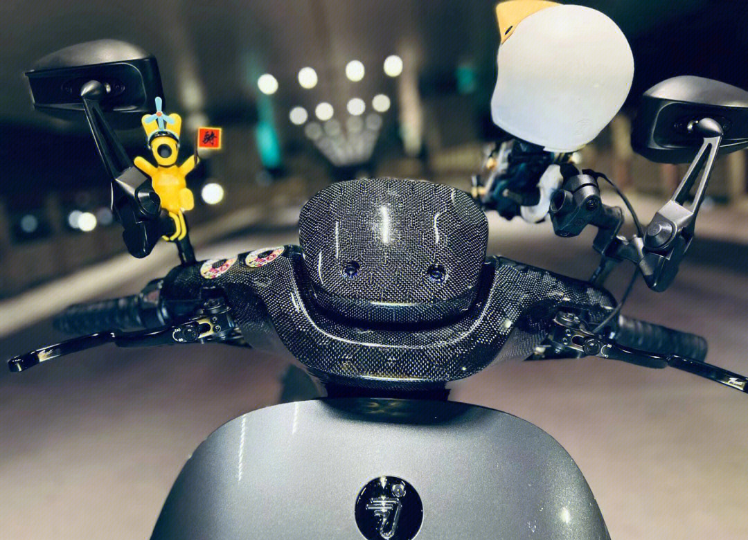2分20秒869！九号Ninebot E300P MK2创珠海赛车场首个量产电摩圈速纪录
