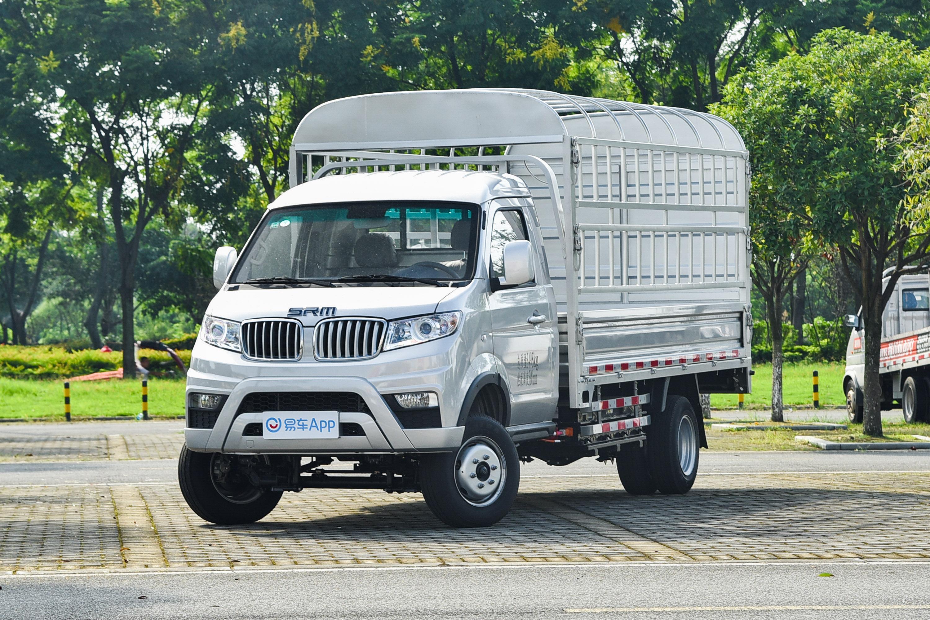 成都SRM鑫源新能源T50 EV报价18.48万起 暂无优惠