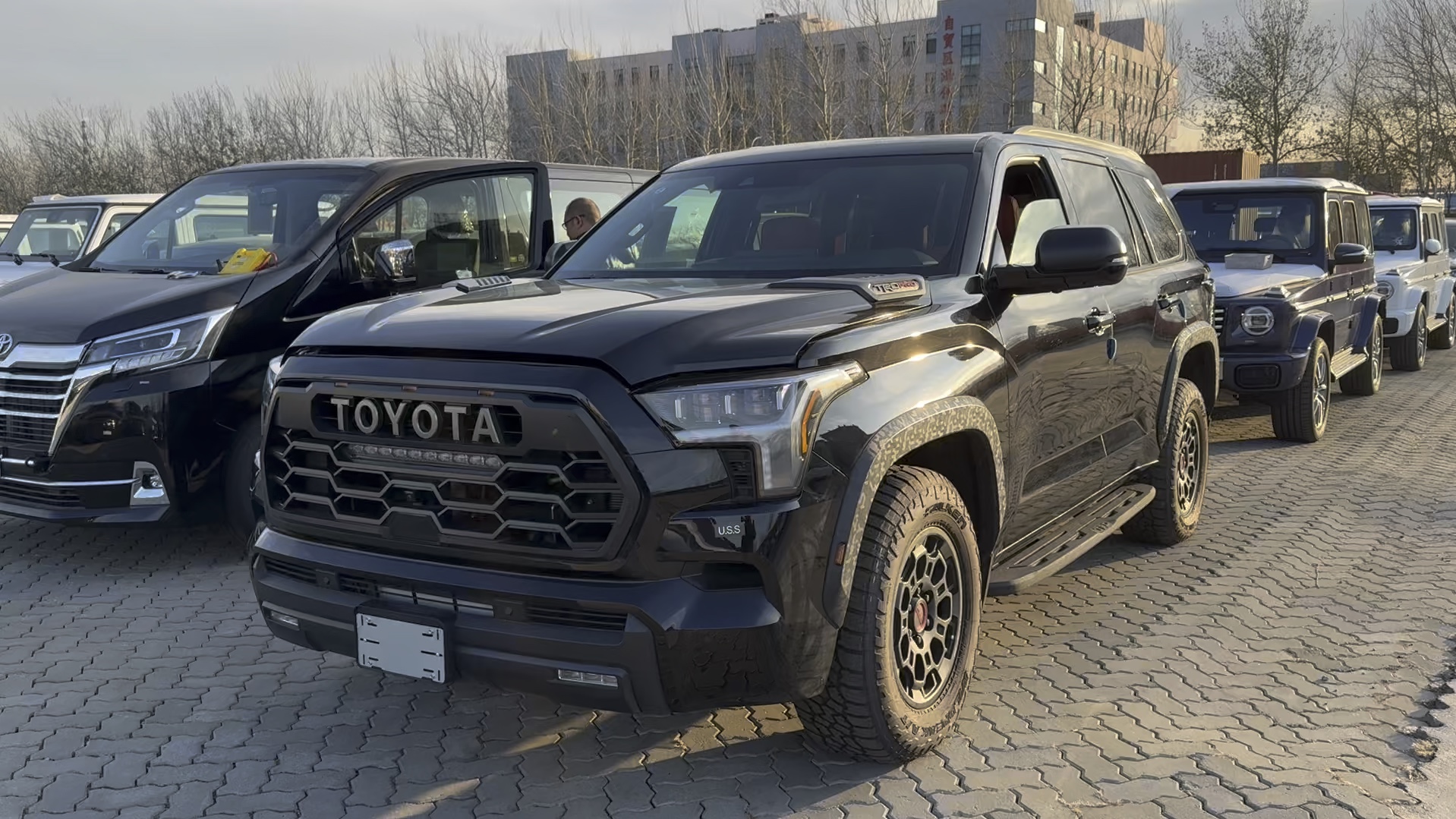 福特F-150美版最高降6万 欢迎到店试驾