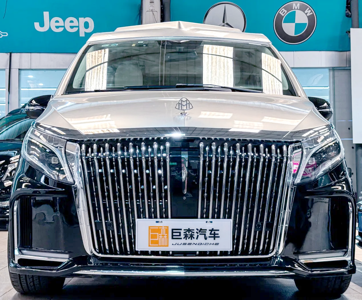 成都平行进口奔驰GLE美版团购钜惠11万 欢迎上门试驾