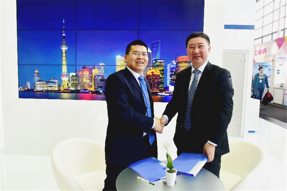 中国一汽与零跑签署《战略合作谅解备忘录》 共同开发新能源汽车