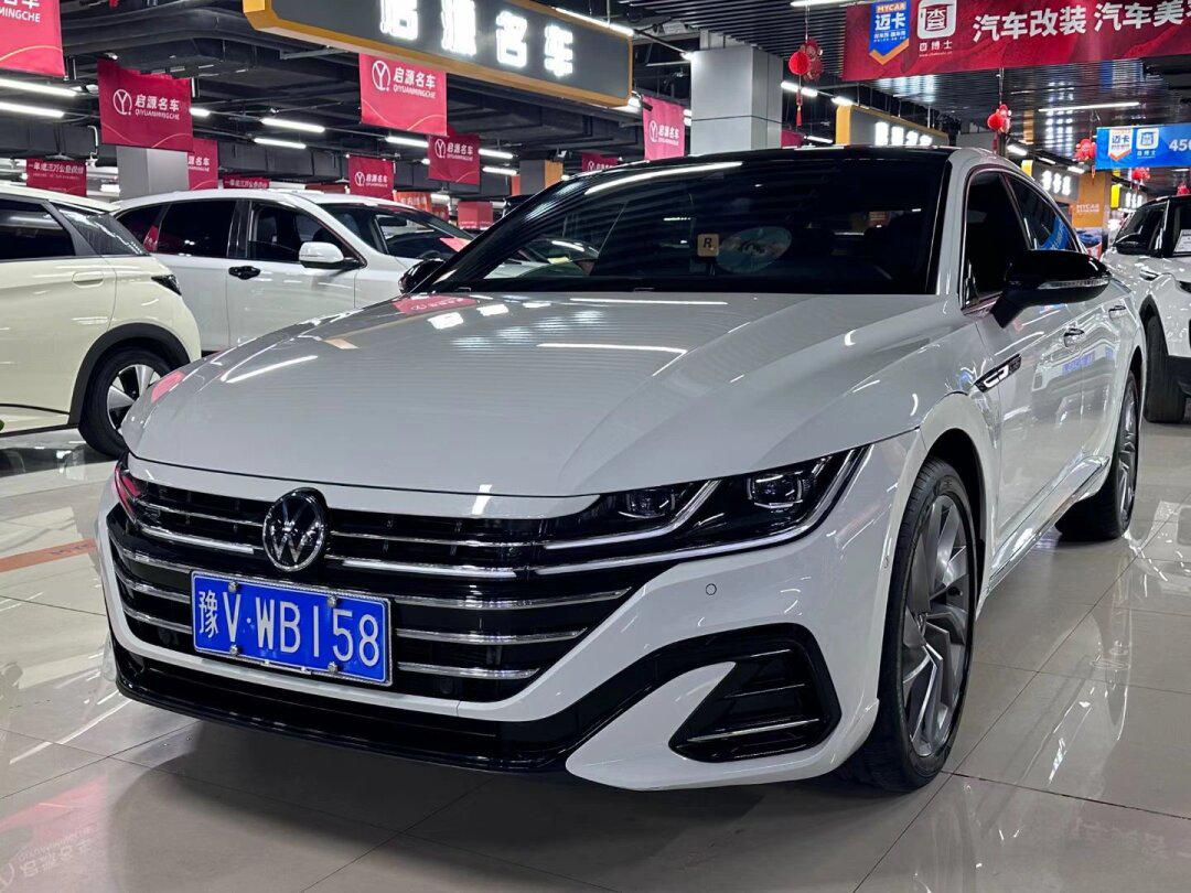 Model 3迎劲敌！新款极狐阿尔法S5将于3月初开启预售：新增增程动力