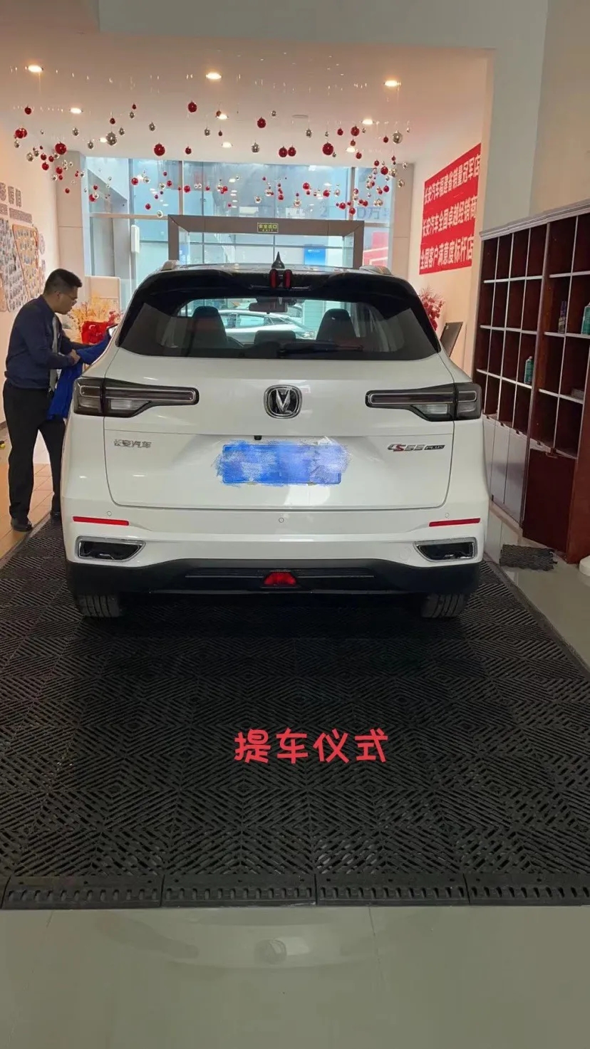魏牌V9X登上减免购置税目录 最大纯电续航363km 800V架构+6C超充