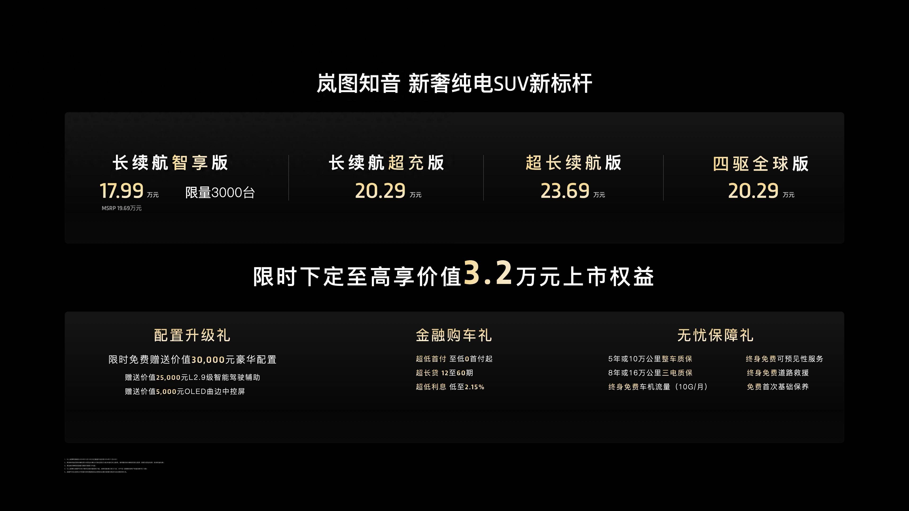 已落地15城20站 岚图兆瓦级超充站2025年计划建设200余座