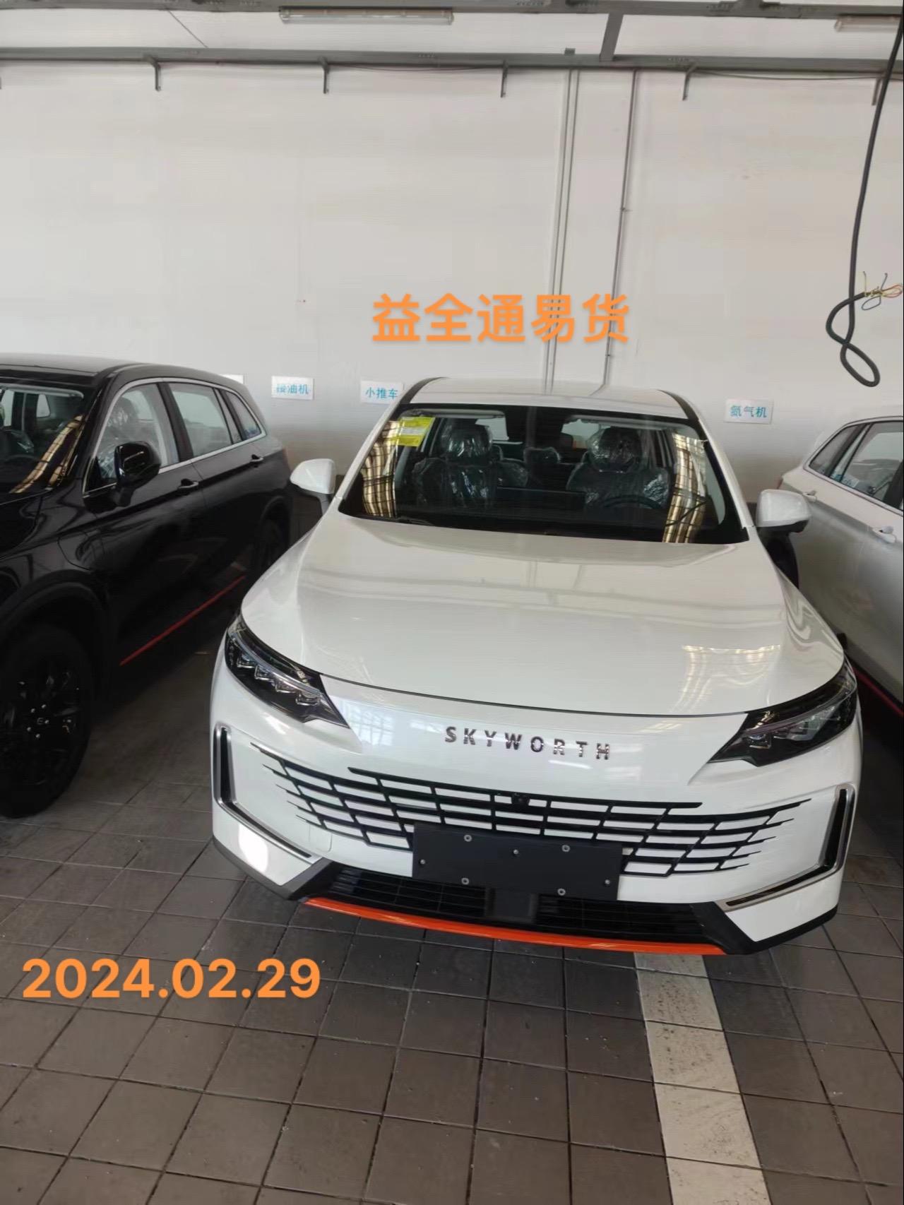 汽车市场暖意升腾