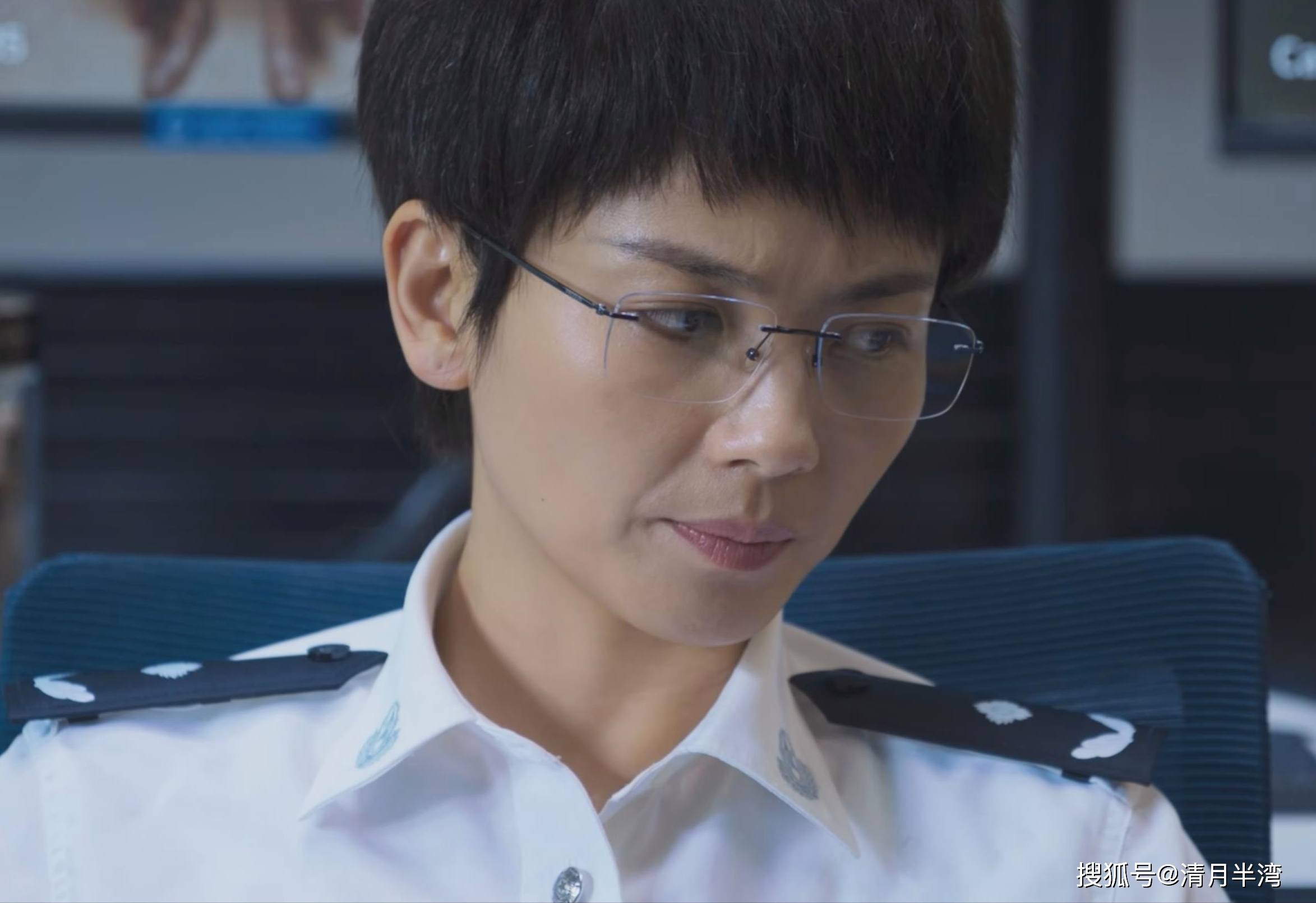 演员刘涛喜提问界M9 直呼：一眼就爱上的车
