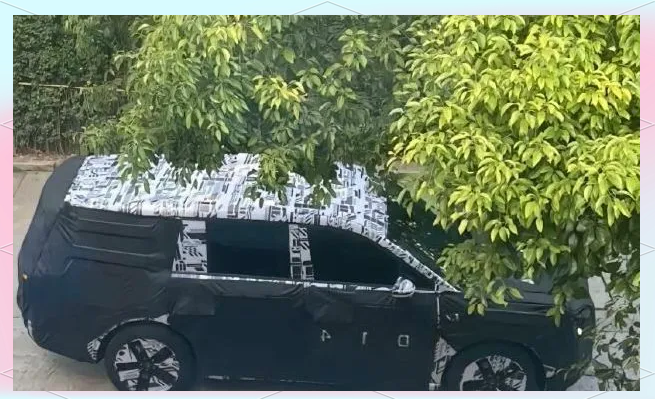 一文看全小米汽车产业链
