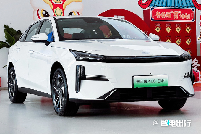 真稳了！全新问界M7实车曝光：全面革新、终于有纯电了