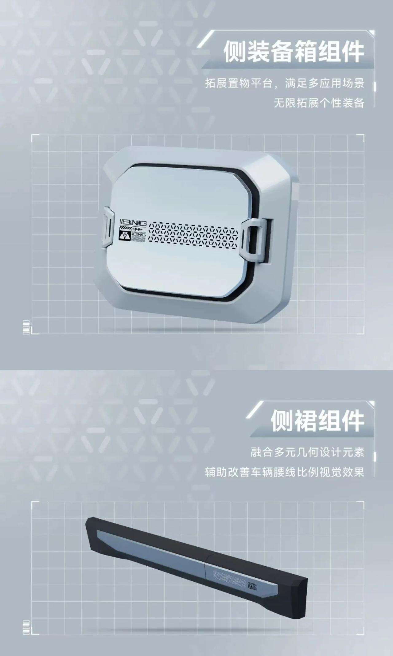 汽车界的 “活字印刷”？长城归元平台到底藏着多少实在技术