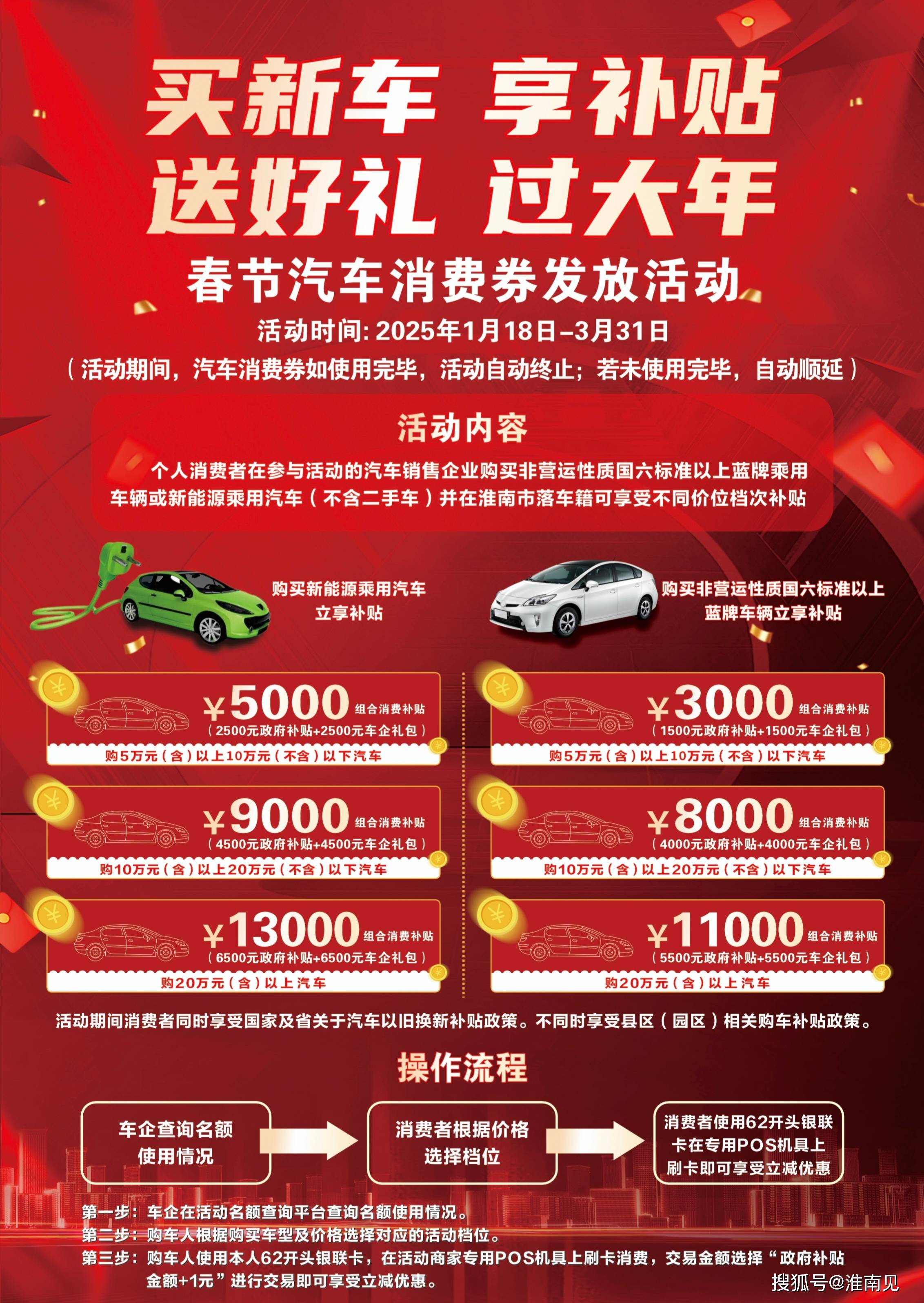 赠送240张免费换电券/5年0息金融优惠等 蔚来公布4月购车权益