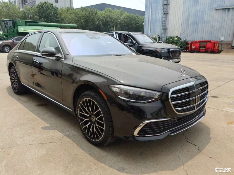 2024款雷克萨斯LX570加版最新行情