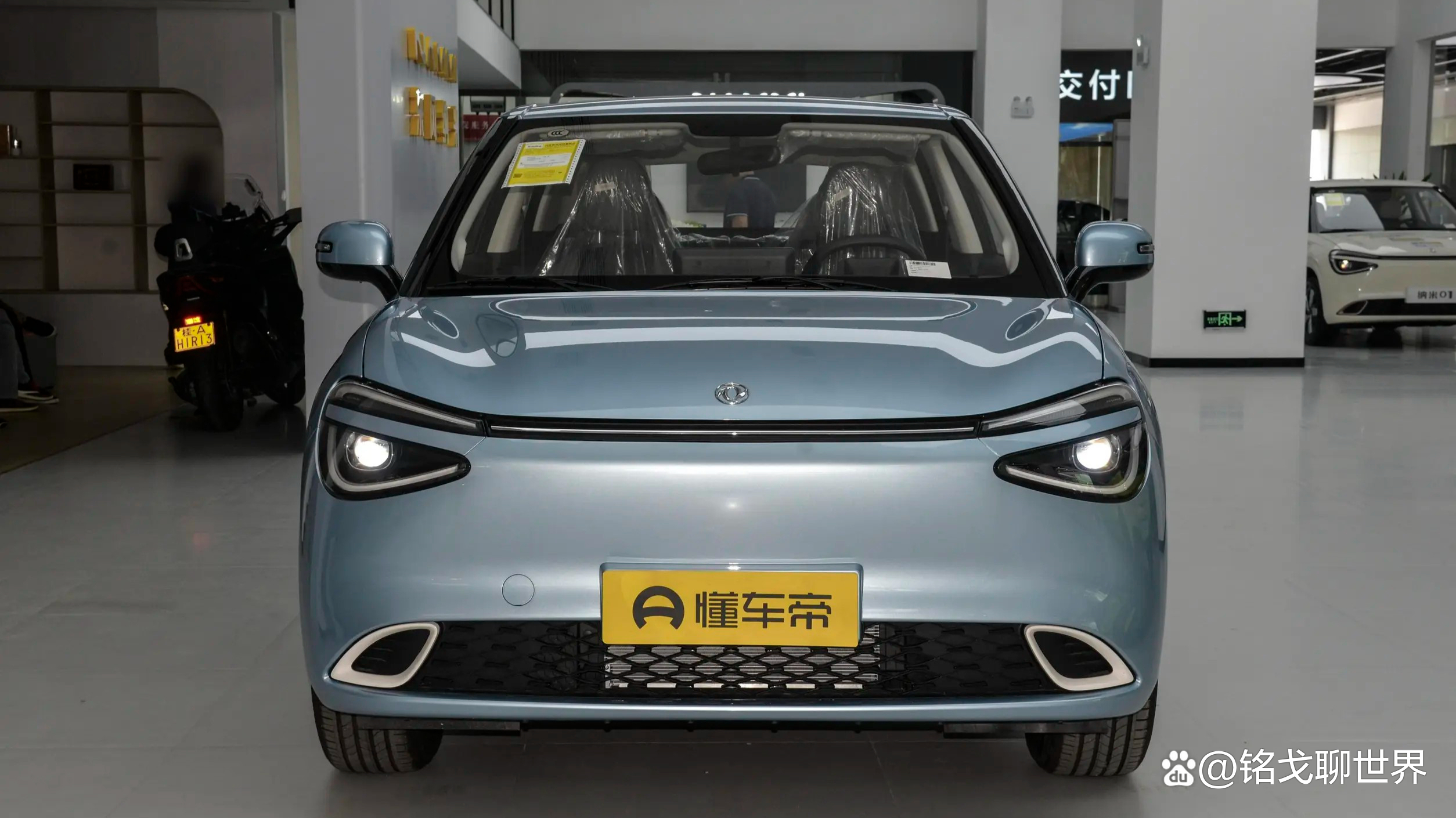 同轴电驱NVH开发关键技术解析