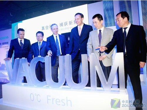 年度大动作！一文看全西门子新品重磅发布