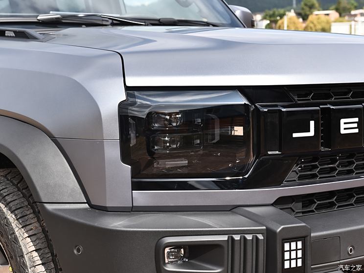 暗讽长城Hi4！奇瑞捷途：三电机才是真四驱