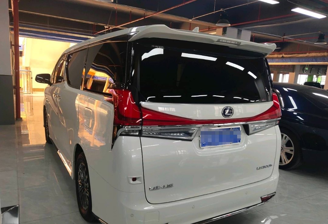 奔驰G级亚洲版让利59万 欢迎上门试驾