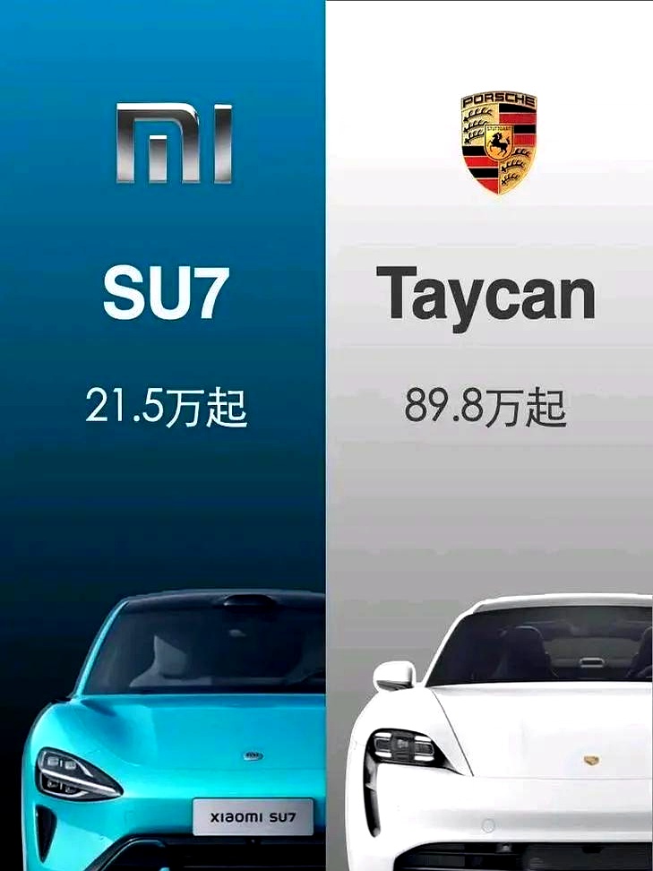 同价或更便宜你买国产车or保时捷！国内多地保时捷价格跳水 销售回应便宜20多万