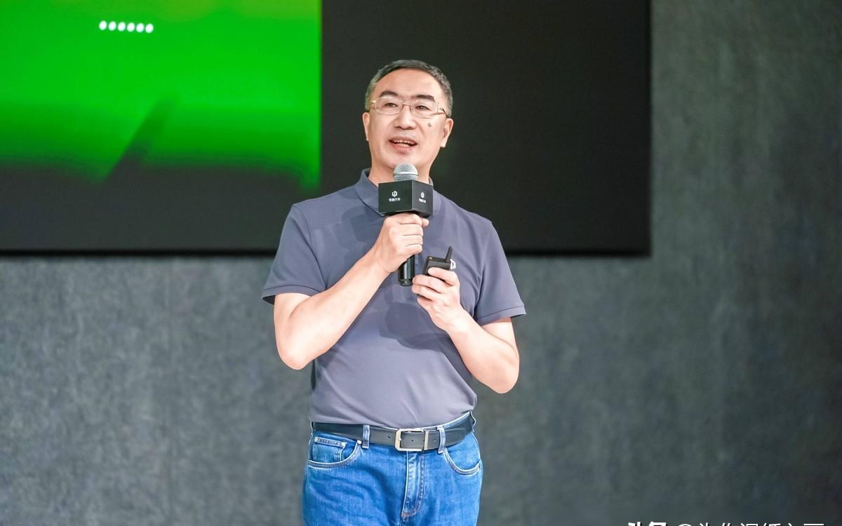 零跑朱江明：未来一台中大型SUV卖5、6万元是合理的